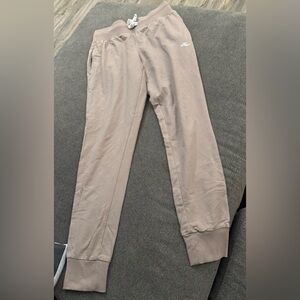 O'Neill Juniors Tan Joggers